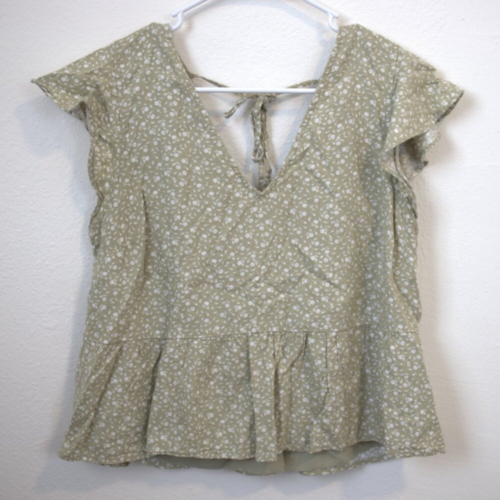 Abercrombie and Fitch